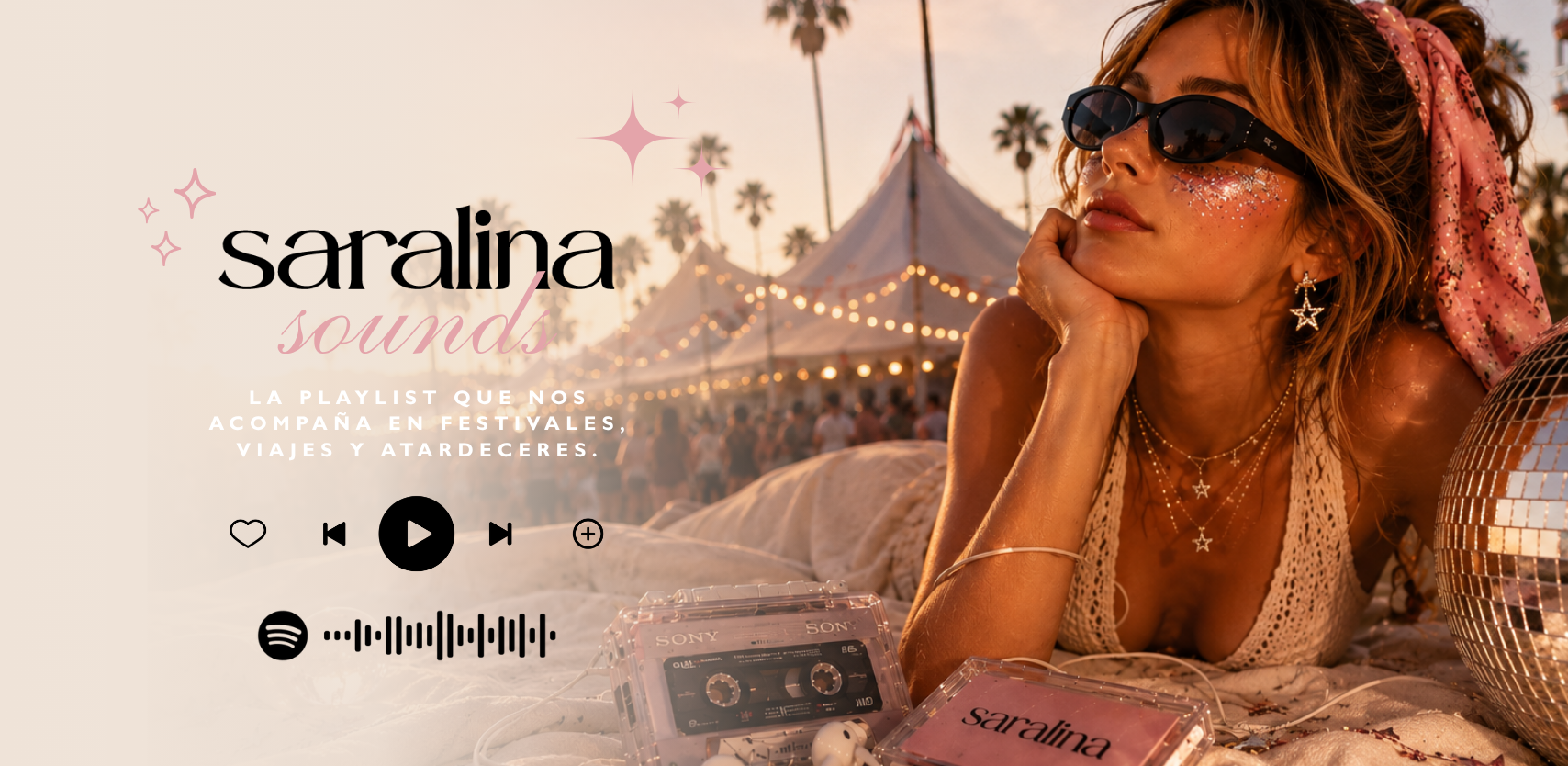 music saralina